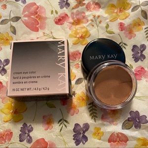 Mary Kay Cream Eye Color Set
